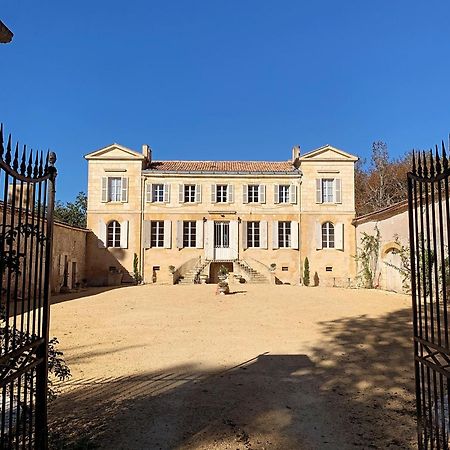 Chateau Le Repos Rouffignac-de-Sigoules Exterior foto