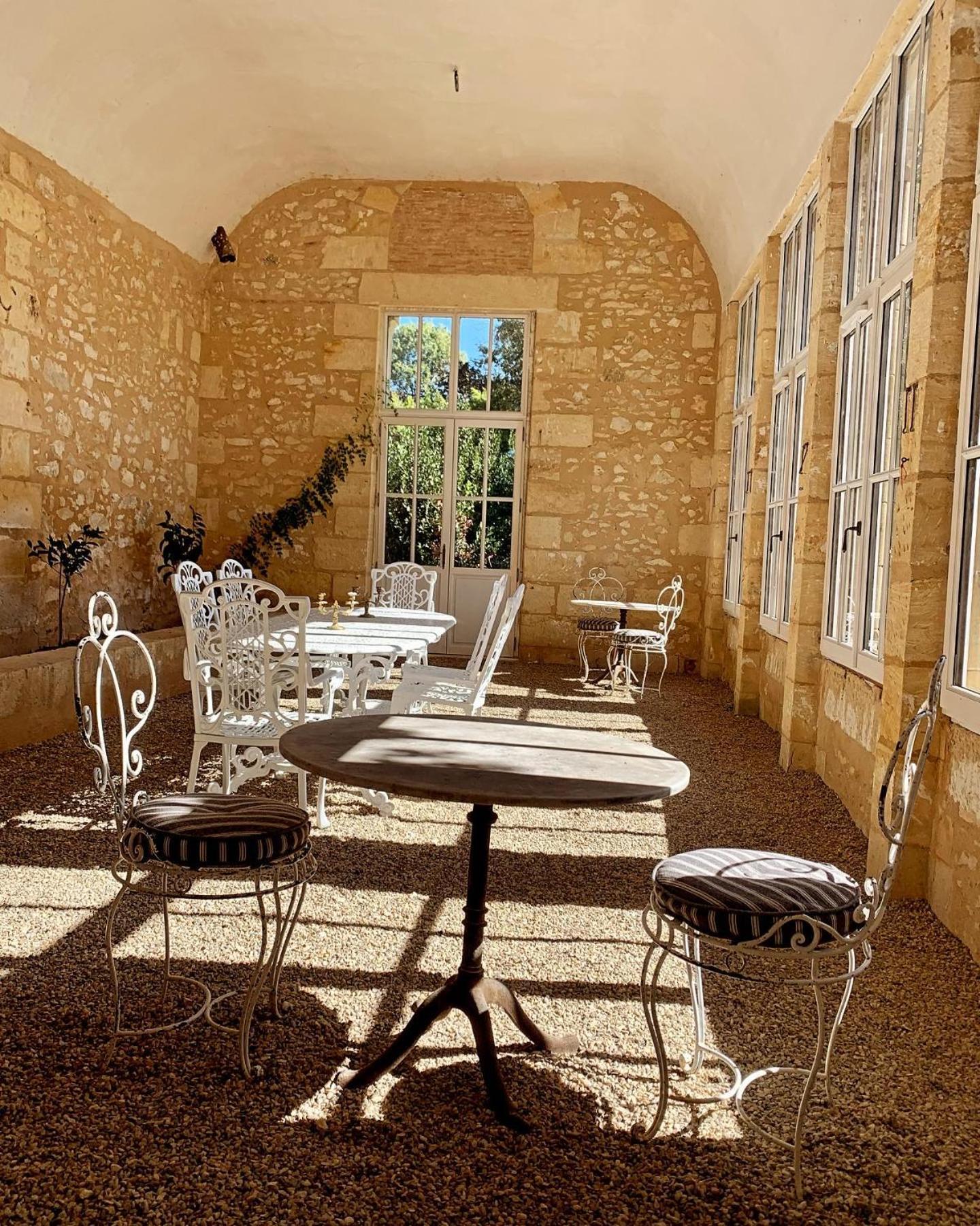 Chateau Le Repos Rouffignac-de-Sigoules Exterior foto